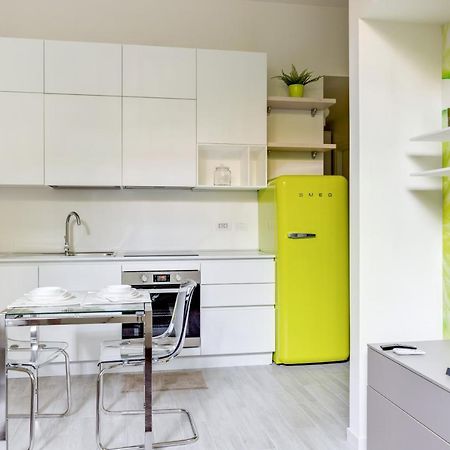 Modernissimo Loft In Porta Romana, A 200M Dalla Bocconi มิลาน ภายนอก รูปภาพ