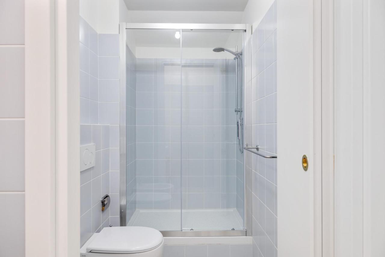 Modernissimo Loft In Porta Romana, A 200M Dalla Bocconi มิลาน ภายนอก รูปภาพ